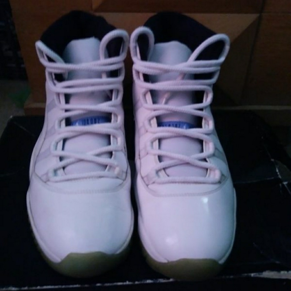 2014 jordan retro 11s legend blue
